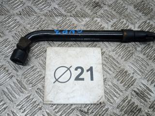 ключ колесный (балонный) Land Rover Freelander 2 поколение 2007, 2.2 л., D TD4, дизель, МКПП, внедорожник 5 дв.