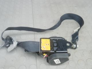 ремень безопасности Peugeot 4007 1 поколение 2009, 2.2 л., дизель, МКПП, внедорожник 5 дв., 6066747