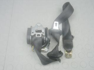 ремень безопасности Skoda Octavia 2 поколение (A5) 2006, 2.0 л., дизель, АКПП, универсал, 602519000, 008L000