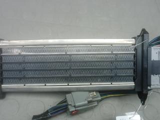 электрический радиатор отопителя (тэн) Jeep Grand Cherokee WK 2009, 3.0 л., дизель, АКПП, внедорожник 5 дв.