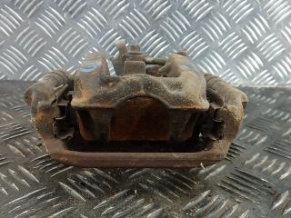 суппорт задний левый Opel Mokka X [рестайлинг] 2016, 1.6 л., дизель, МКПП, внедорожник 5 дв., 13300883, 95520043, 542110