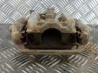 суппорт задний правый Opel Mokka X [рестайлинг] 2016, 1.6 л., дизель, МКПП, внедорожник 5 дв., 13300884, 95520045, 542111