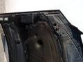 капот Mercedes-Benz M-Класс W164 2007, 3.0 л., D ML320 CDI, дизель, АКПП, внедорожник 5 дв. - фото №11