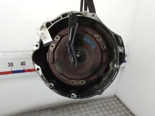 АКПП Volkswagen Touareg 1 поколение 2006, 3.0 л., дизель, АКПП, универсал, HXG