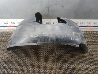 Подкрылок передний правый Chrysler Voyager 5 поколение 2008, 2.8 л., дизель, АКПП, минивэн