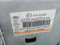 магнитола Ford Kuga 1 поколение 2008, 2.0 л., дизель, МКПП, внедорожник 5 дв., 8M4T18C815AC - фото №5