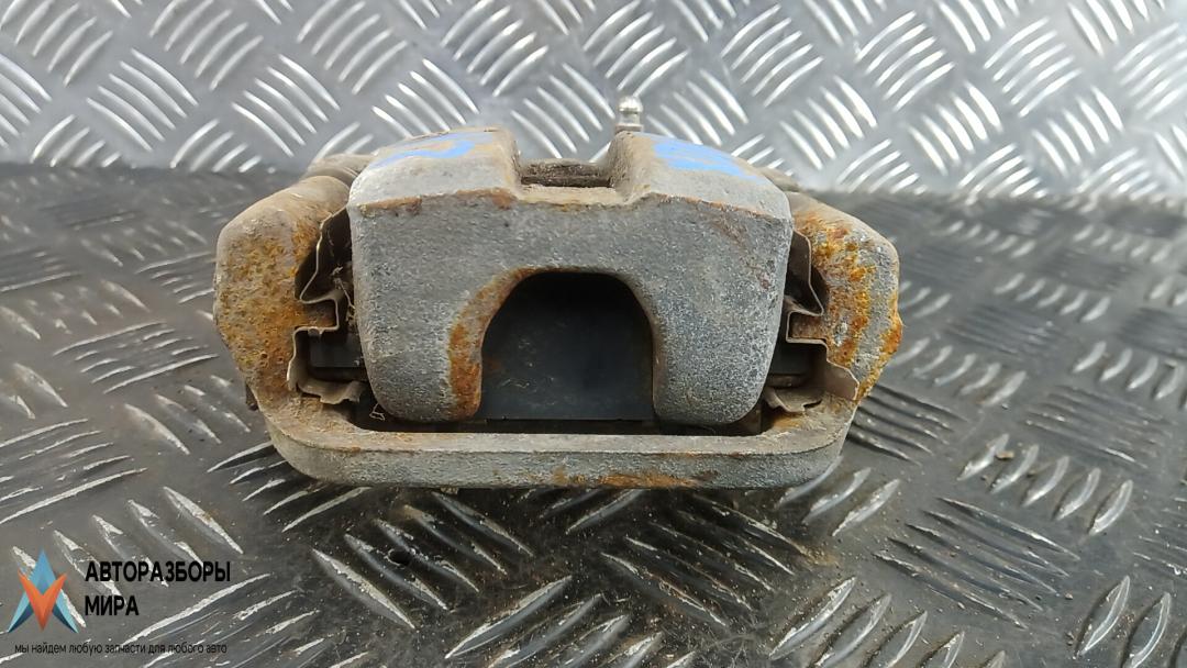 суппорт задний правый Nissan Leaf 1 поколение 2015, электро, АКПП, хетчбэк 5 дв., 440013NK0A - фото №1