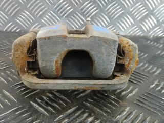 суппорт задний правый Nissan Leaf 1 поколение 2015, электро, АКПП, хетчбэк 5 дв., 440013NK0A