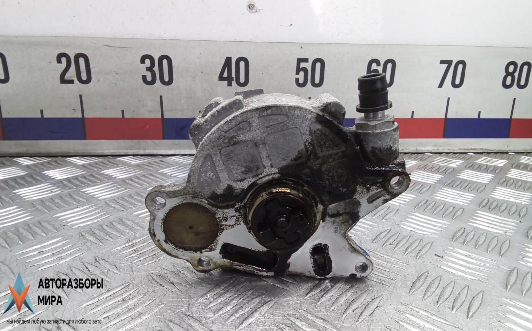 насос вакуумный Volkswagen Passat CC 1 поколение 2011, 2.0 л., дизель, МКПП, седан, 03L145100 - фото №1