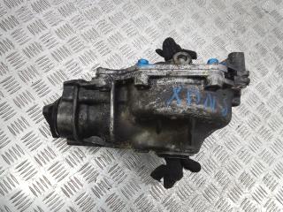 редуктор переднего моста BMW X5 E70 2007, 3.0 л., дизель, АКПП, внедорожник 5 дв., 7552533