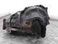 редуктор переднего моста BMW X5 E70 2007, 3.0 л., дизель, АКПП, внедорожник 5 дв., 7552533 - фото №2