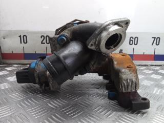 турбина Skoda Rapid 1 поколение 2013, 1.6 л., дизель, МКПП, хетчбэк 5 дв., 03L253056