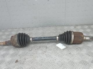 полуось передняя левая (приводной вал, ШРУС) Opel Mokka X [рестайлинг] 2016, 1.6 л., дизель, МКПП, внедорожник 5 дв., 94560845, 5374155, 95520647