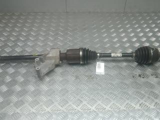 полуось передняя правая (приводной вал, ШРУС) Opel Mokka X [рестайлинг] 2016, 1.6 л., дизель, МКПП, внедорожник 5 дв., 5374199, 94522003, 95522308