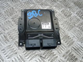 ЭБУ Nissan Leaf 1 поколение 2015, электро, АКПП, хетчбэк 5 дв., 237403NL6B