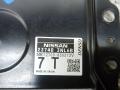 ЭБУ Nissan Leaf 1 поколение 2015, электро, АКПП, хетчбэк 5 дв., 237403NL6B - фото №4