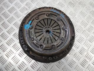 маховик Peugeot 307 1 поколение [рестайлинг] 2006, 1.6 л., дизель, МКПП, хетчбэк 5 дв.