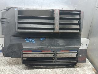 диффузор вентилятора Ford Focus 3 поколение 2011, 1.6 л., TDCi, дизель, МКПП, универсал