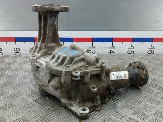 раздаточная коробка Opel Mokka X [рестайлинг] 2017, 1.6 л., дизель, МКПП, внедорожник 5 дв., 24263337