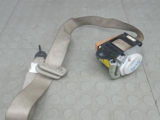 ремень безопасности Mazda CX-7 1 поколение 2008, 2.3 л., бензин, АКПП, внедорожник 5 дв.