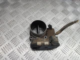 заслонка дроссельная Citroen Jumper 2 поколение 2012, 2.2 л., дизель, МКПП, микроавтобус, 0280750598