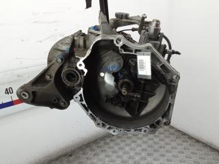 МКПП Opel Mokka X [рестайлинг] 2016, 1.6 л., дизель, МКПП, внедорожник 5 дв., 55585523