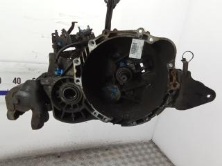 МКПП Kia Magentis 2 поколение [рестайлинг] 2010, 2.0 л., D CRDi, дизель, МКПП, седан, DDC2WD