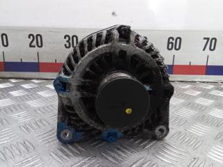 генератор Nissan Qashqai 1 поколение [рестайлинг] 2012, 1.6 л., дизель, МКПП, внедорожник 5 дв., 23100JD71B