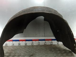 Подкрылок задний левый BMW X1 E84 2010, 2.0 л., дизель, МКПП, внедорожник 5 дв.