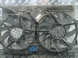 вентилятор радиатора Audi A4 B8/8K 2009, 2.0 л., дизель, МКПП, седан, 8K0121003M