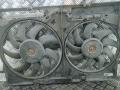 вентилятор радиатора Audi A4 B8/8K 2009, 2.0 л., дизель, МКПП, седан, 8K0121003M - фото №5