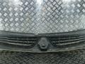 решетка радиатора Renault Master 2 поколение [рестайлинг] 2008, 2.5 л., дизель, МКПП, микроавтобус - фото №5