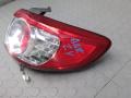 фонарь задний правый Hyundai Santa Fe 3 поколение (DM) 2012, 2.2 л., дизель, АКПП, внедорожник 5 дв. - фото №2