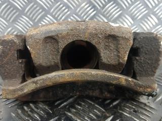 суппорт задний правый Kia Sorento 1 поколение [рестайлинг] 2007, 2.5 л., CRDi VGT, дизель, АКПП, внедорожник 5 дв., POD, REMONT