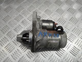 стартер Nissan Tiida C11 [рестайлинг] 2007, 1.6 л., бензин, АКПП, седан, S114901A, 23300EE00A