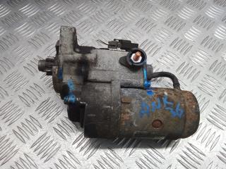 стартер Kia Magentis 2 поколение [рестайлинг] 2009, 2.0 л., D CRDi, дизель, МКПП, седан, 3610027011