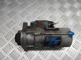 стартер Mitsubishi ASX 1 поколение 2010, 1.8 л., дизель, МКПП, внедорожник 5 дв., 1810A188