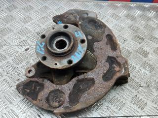 ступица передняя левая Peugeot 508 1 поколение 2011, 2.0 л., HDi, дизель, МКПП, седан