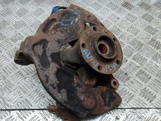 ступица передняя правая Peugeot 508 1 поколение 2011, 2.0 л., HDi, дизель, МКПП, седан