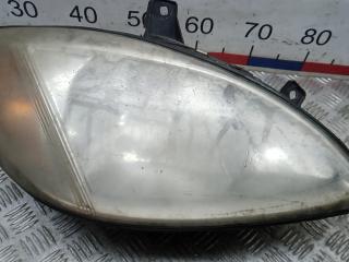 фара правая Mercedes-Benz Vito W639 2006, 2.2 л., CDI 111, дизель, МКПП, минивэн