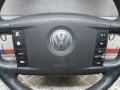 руль Volkswagen Touareg 1 поколение 2004, 2.5 л., дизель, АКПП, внедорожник 5 дв. - фото №2
