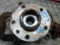ступица передняя правая Volkswagen Touareg 1 поколение 2004, 2.5 л., дизель, АКПП, внедорожник 5 дв. - фото №2