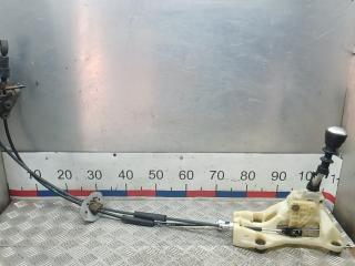 кулиса Kia Magentis 2 поколение [рестайлинг] 2009, 2.0 л., D CRDi, дизель, МКПП, седан, 437002G940, 437112G040