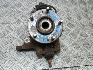 ступица передняя правая Kia Magentis 2 поколение [рестайлинг] 2009, 2.0 л., D CRDi, дизель, МКПП, седан, 517501D000, 517162G101