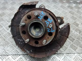 ступица задняя левая Hyundai ix35 1 поколение 2010, 2.0 л., дизель, МКПП, внедорожник 5 дв., 527102S000, 527303S200