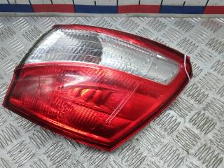 фонарь задний правый Nissan Qashqai 1 поколение [рестайлинг] 2011, 1.5 л., дизель, МКПП, внедорожник 5 дв.