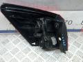 фонарь задний правый Nissan Qashqai 1 поколение [рестайлинг] 2011, 1.5 л., дизель, МКПП, внедорожник 5 дв. - фото №5