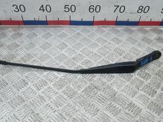 щеткодержатель (поводок стеклоочистителя, дворник) Peugeot 508 1 поколение 2011, 2.0 л., HDi, дизель, МКПП, седан