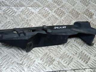 крепление бампера Kia Magentis 2 поколение [рестайлинг] 2009, 2.0 л., D CRDi, дизель, МКПП, седан, 865522G500