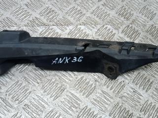 крепление бампера Kia Magentis 2 поколение [рестайлинг] 2009, 2.0 л., D CRDi, дизель, МКПП, седан, 865512G500